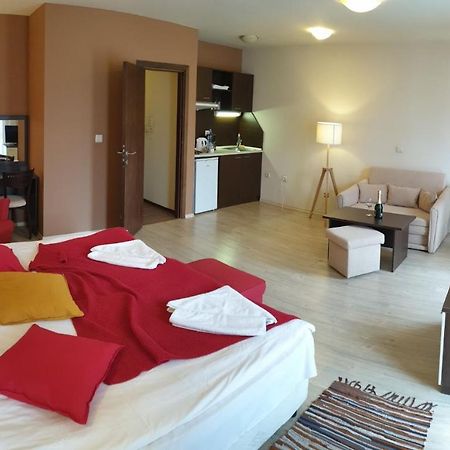 Banderitsa Apartments With Kitchen Bansko Eksteriør billede