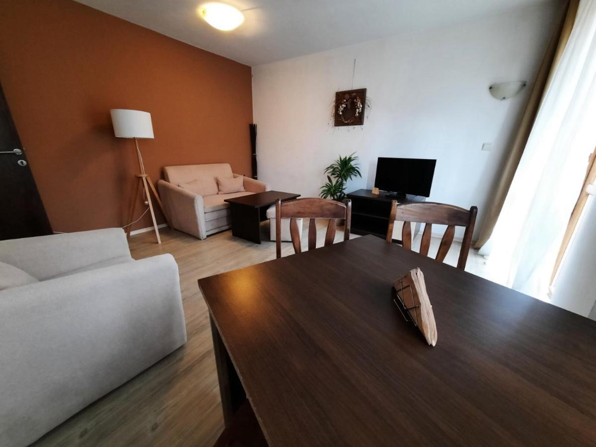 Banderitsa Apartments With Kitchen Bansko Eksteriør billede