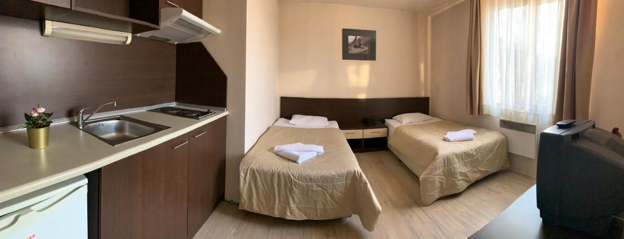 Banderitsa Apartments With Kitchen Bansko Eksteriør billede