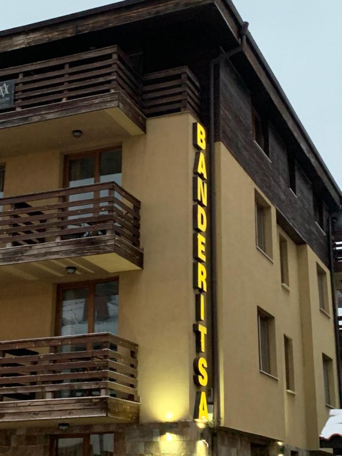 Banderitsa Apartments With Kitchen Bansko Eksteriør billede