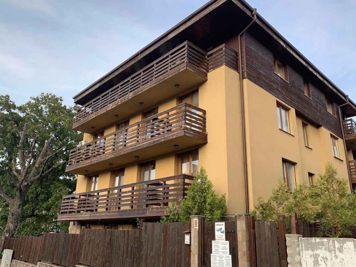 Banderitsa Apartments With Kitchen Bansko Eksteriør billede
