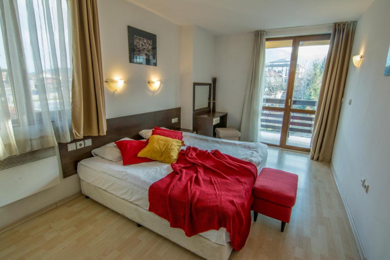 Banderitsa Apartments With Kitchen Bansko Eksteriør billede