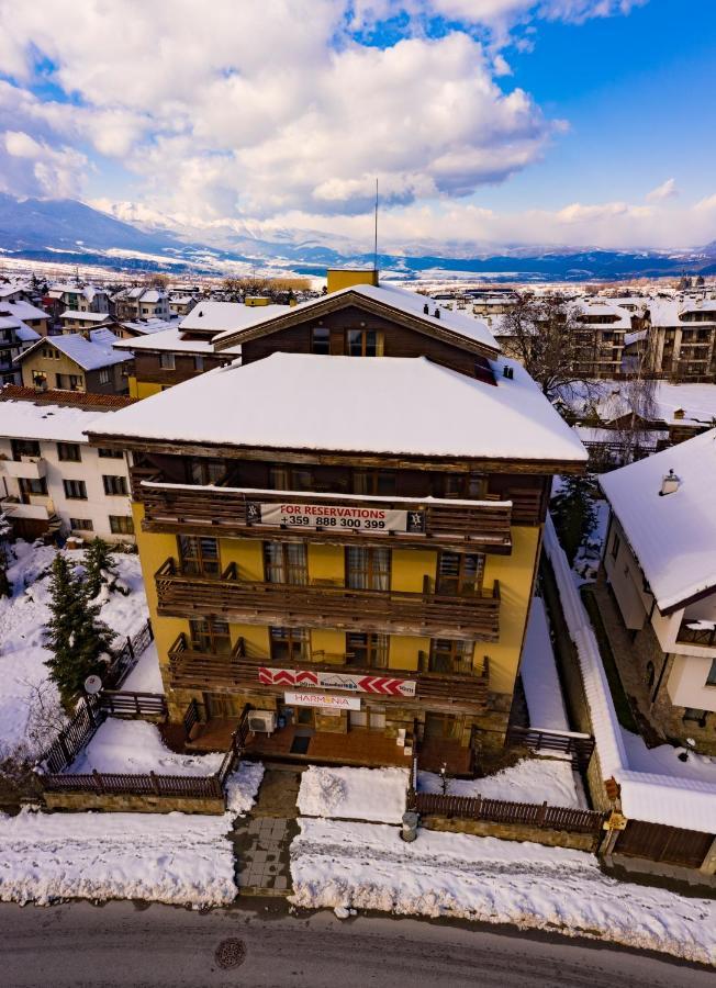 Banderitsa Apartments With Kitchen Bansko Eksteriør billede