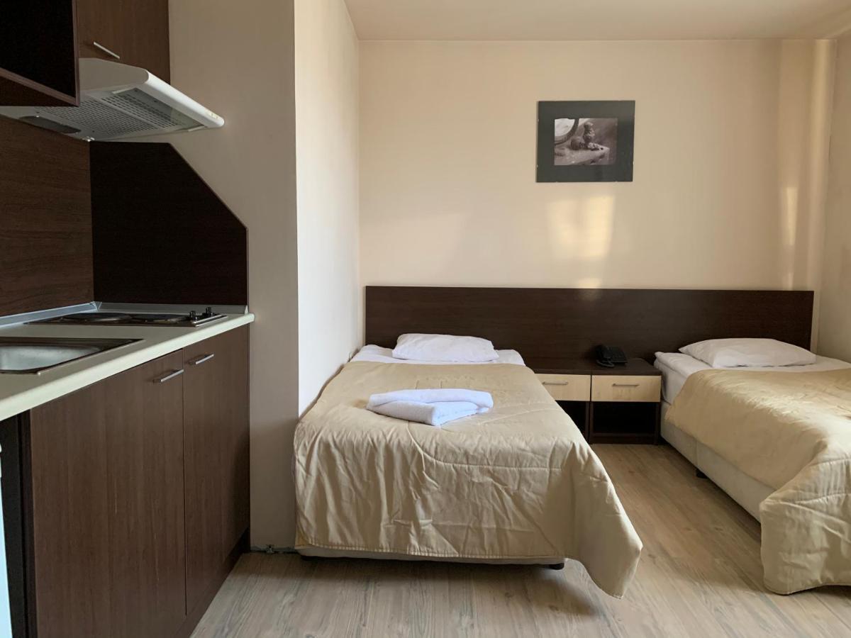 Banderitsa Apartments With Kitchen Bansko Eksteriør billede