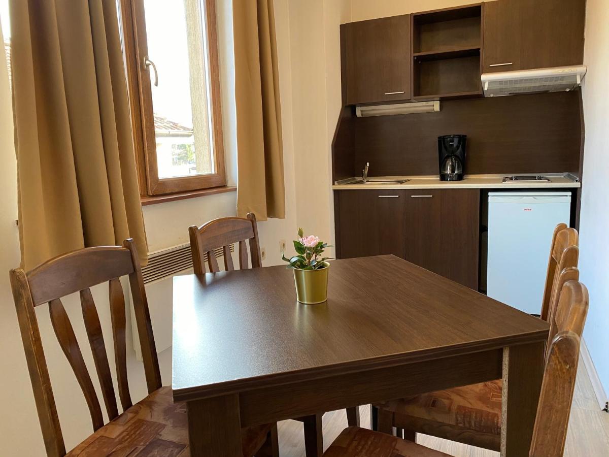 Banderitsa Apartments With Kitchen Bansko Eksteriør billede